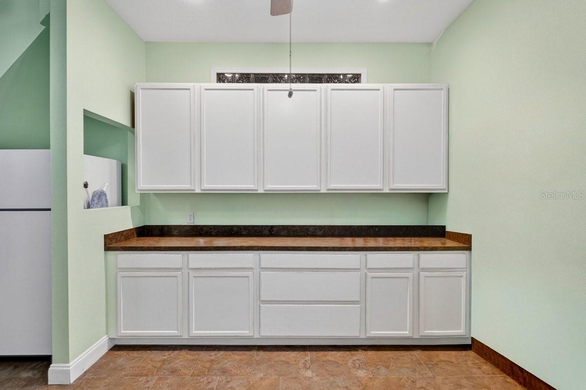 GLEN ABBEY CLUB - Residential