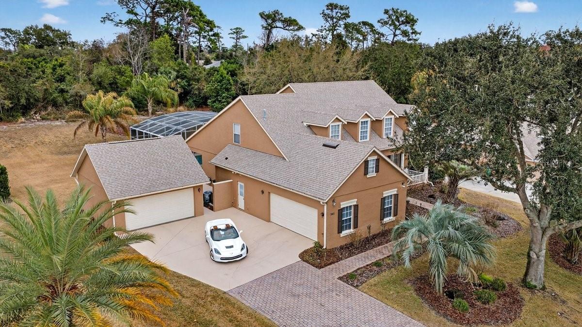 GLEN ABBEY CLUB - Residential