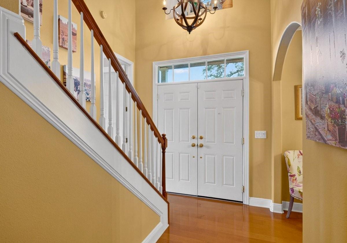 GLEN ABBEY CLUB - Residential