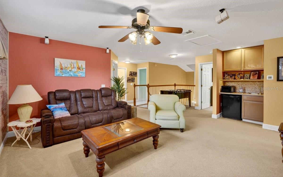 GLEN ABBEY CLUB - Residential