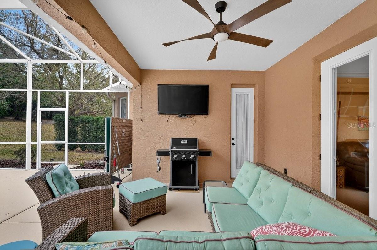 GLEN ABBEY CLUB - Residential