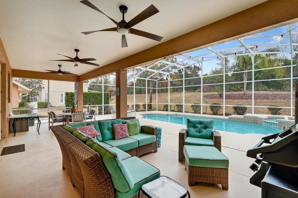 GLEN ABBEY CLUB - Residential