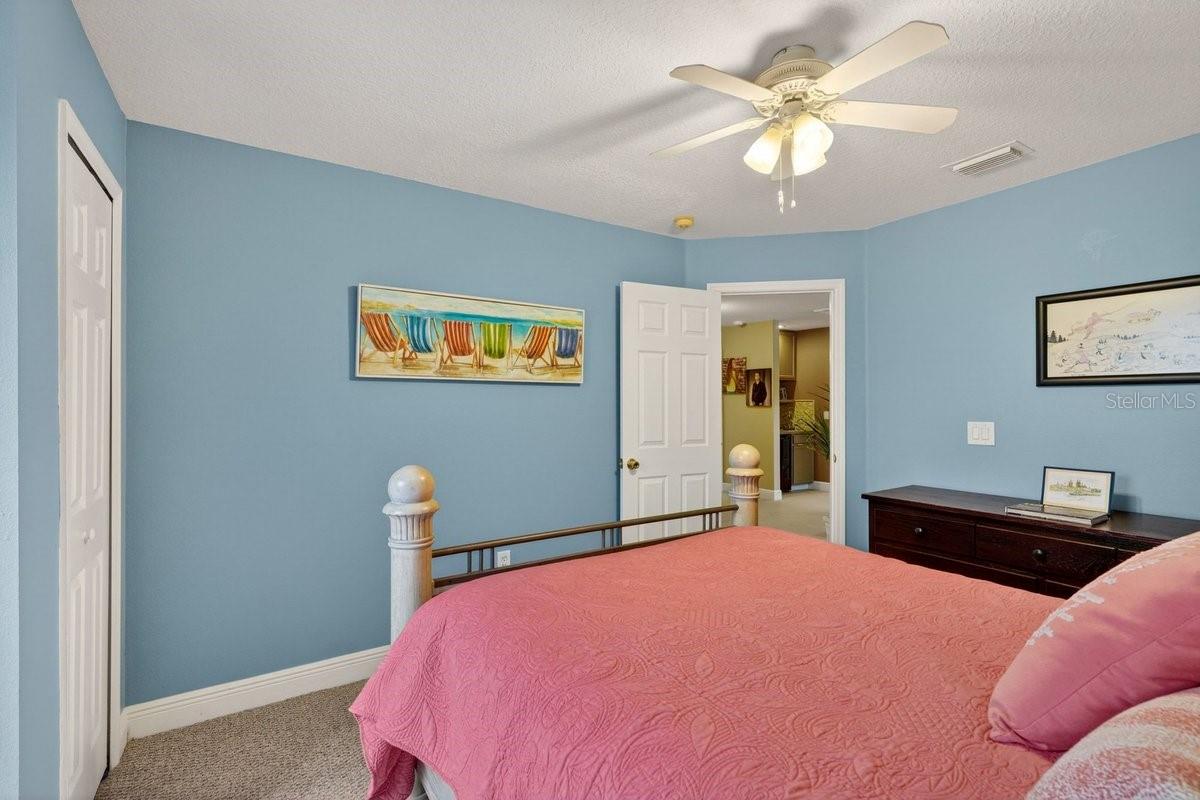 GLEN ABBEY CLUB - Residential