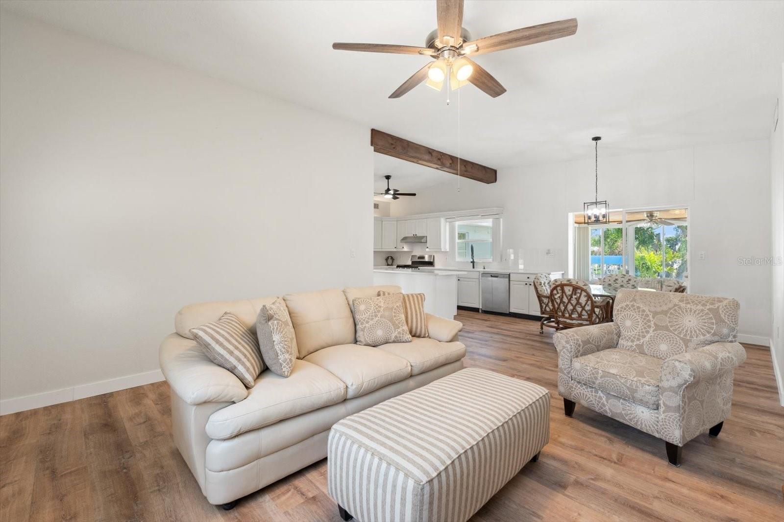 BAYSHORE GARDENS SEC 4 - Residential