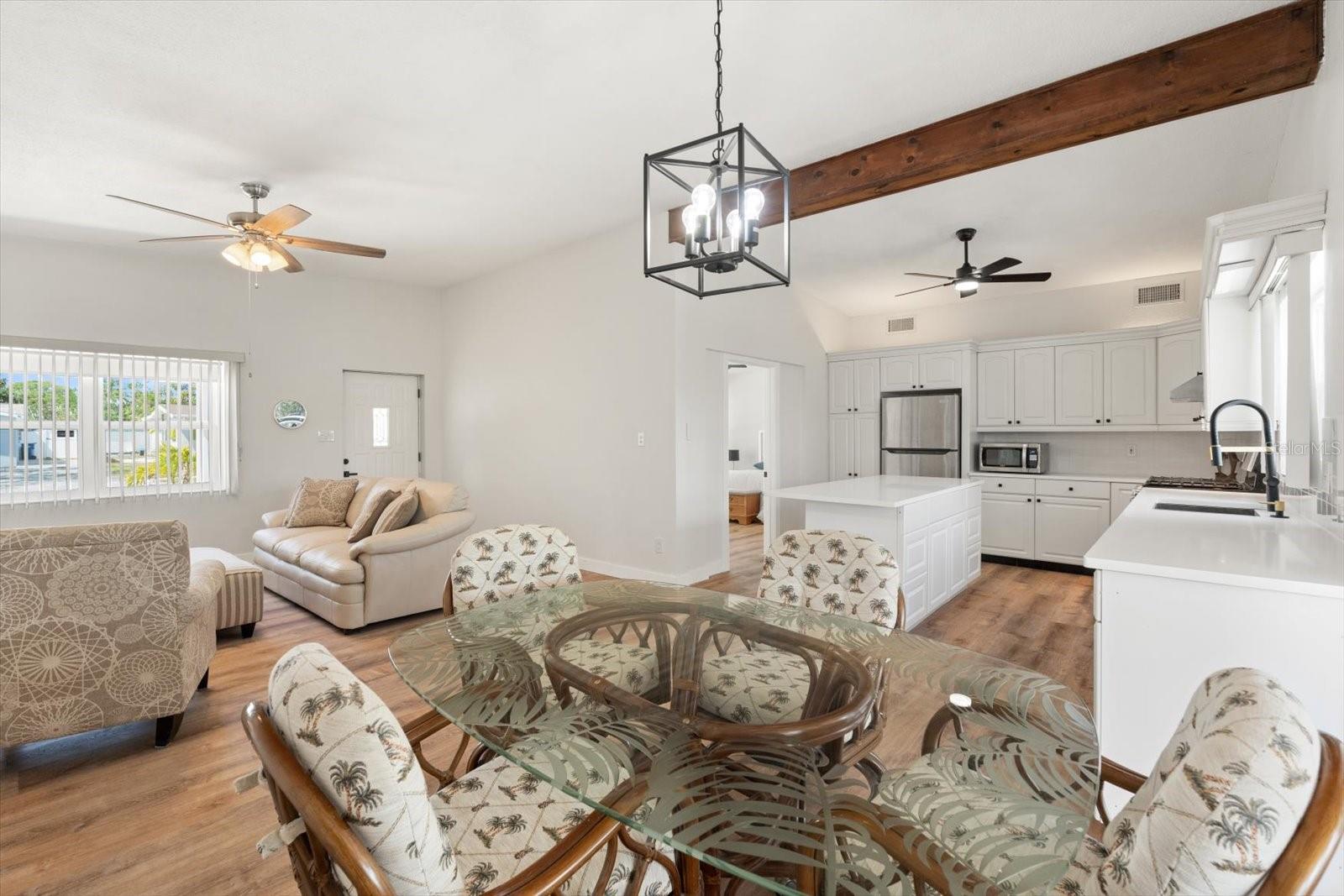 BAYSHORE GARDENS SEC 4 - Residential