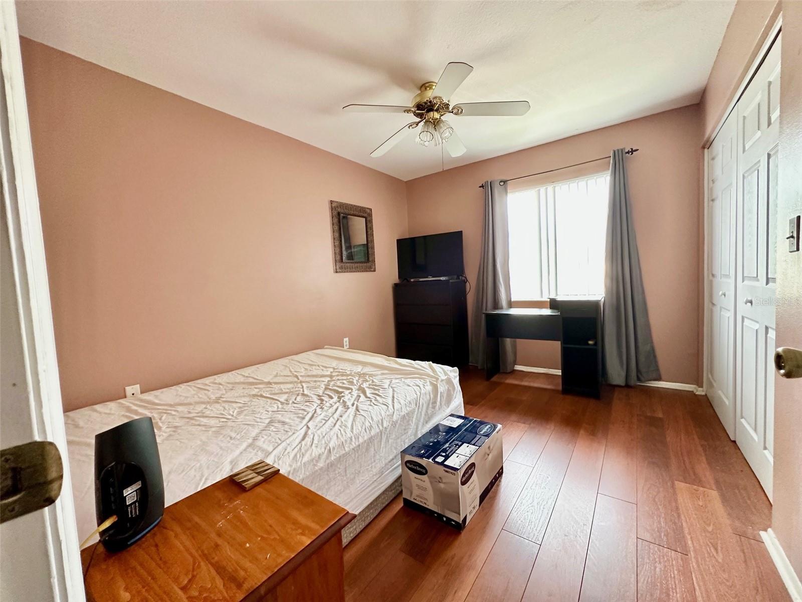 EAST LAKE WOODLANDS CYPRESS ESTATES - Residential Lease