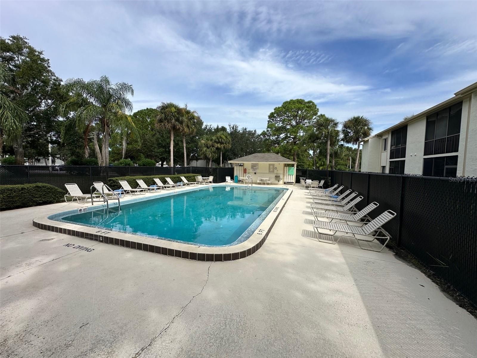 EAST LAKE WOODLANDS CYPRESS ESTATES - Residential Lease