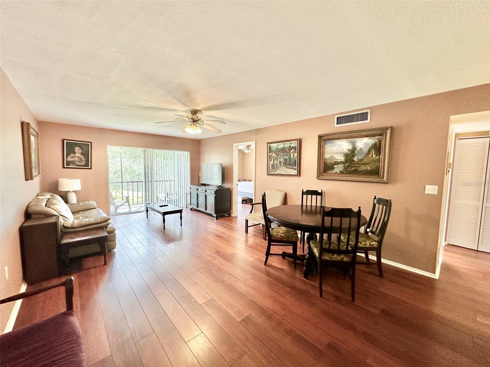 EAST LAKE WOODLANDS CYPRESS ESTATES - Residential Lease