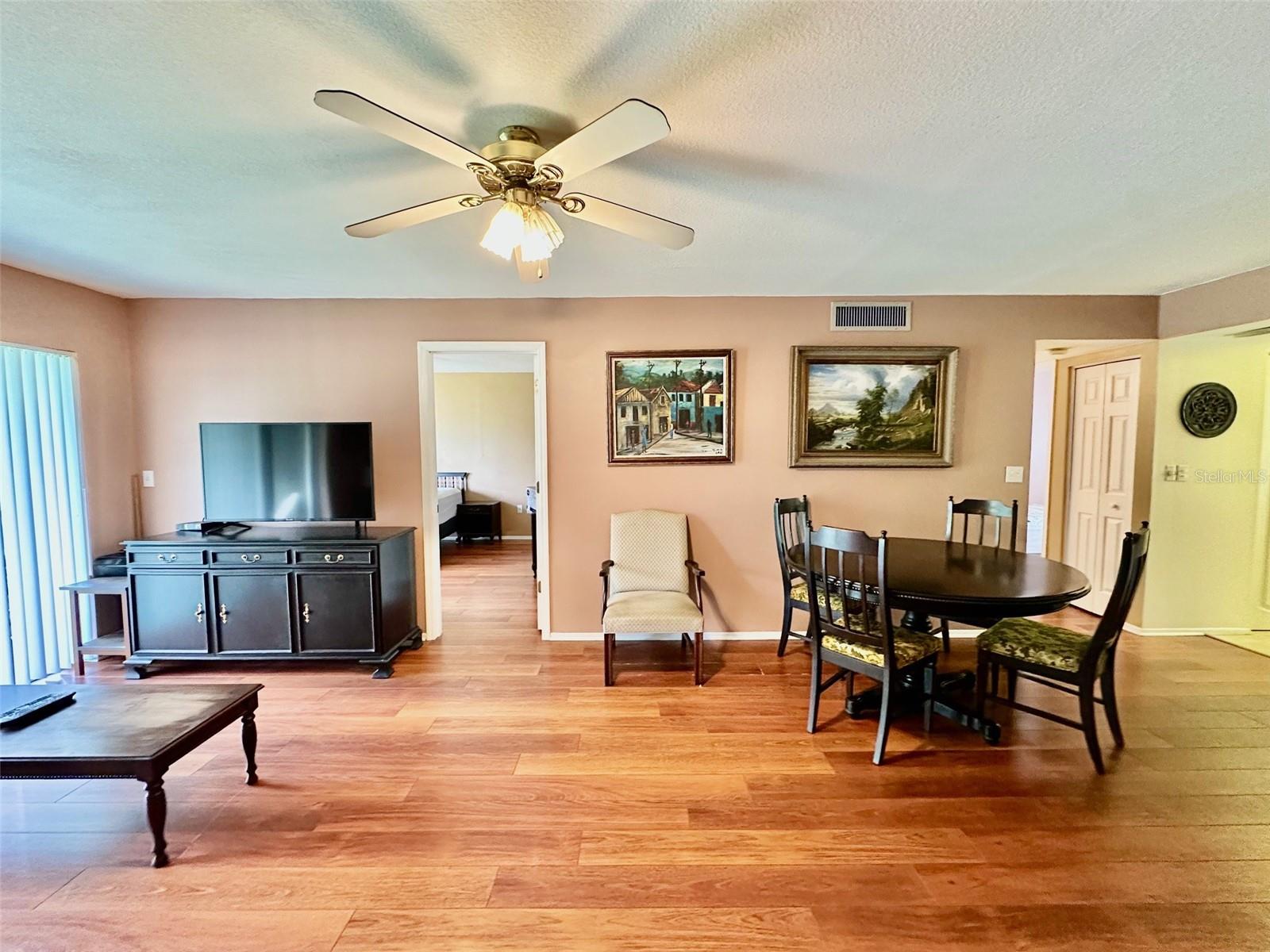 EAST LAKE WOODLANDS CYPRESS ESTATES - Residential Lease