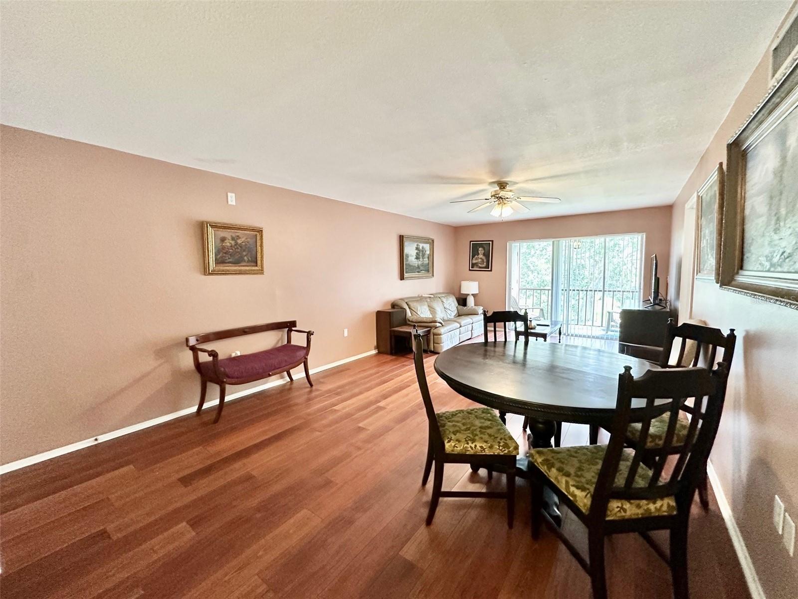EAST LAKE WOODLANDS CYPRESS ESTATES - Residential Lease