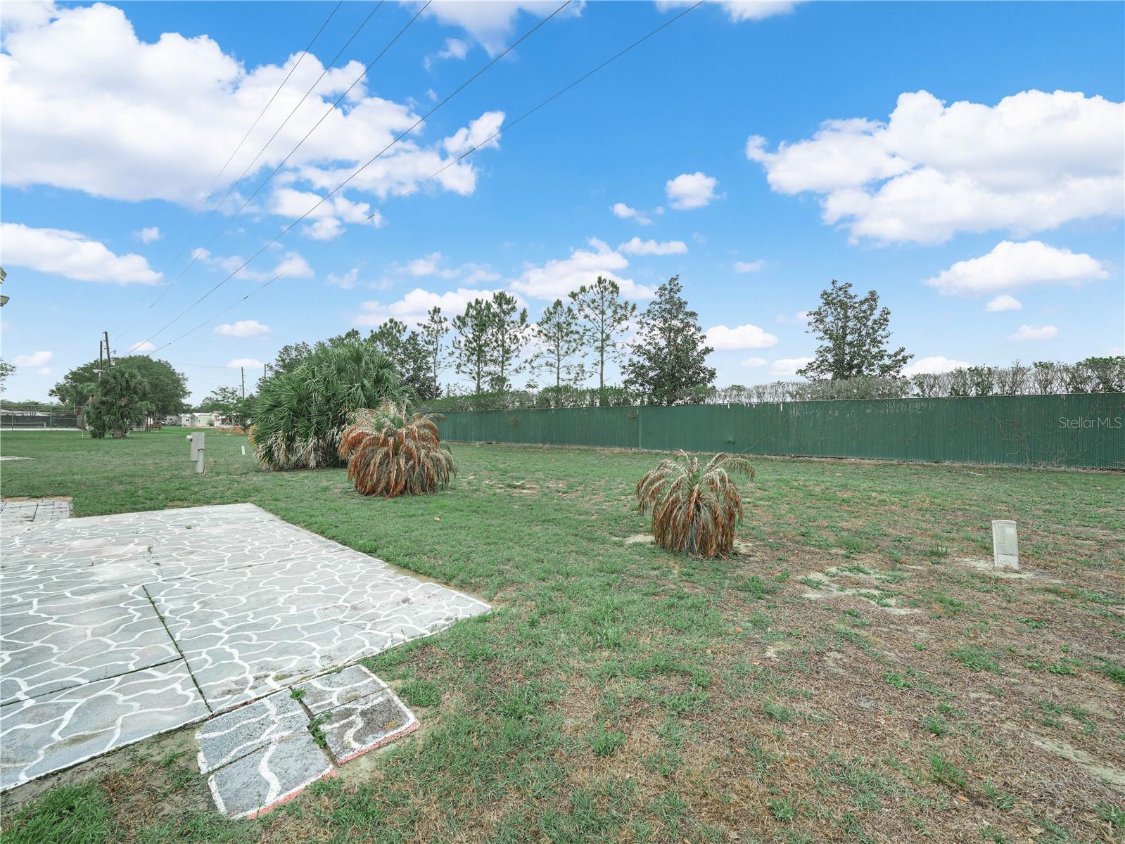 POLO PARK PH 01-A - Residential