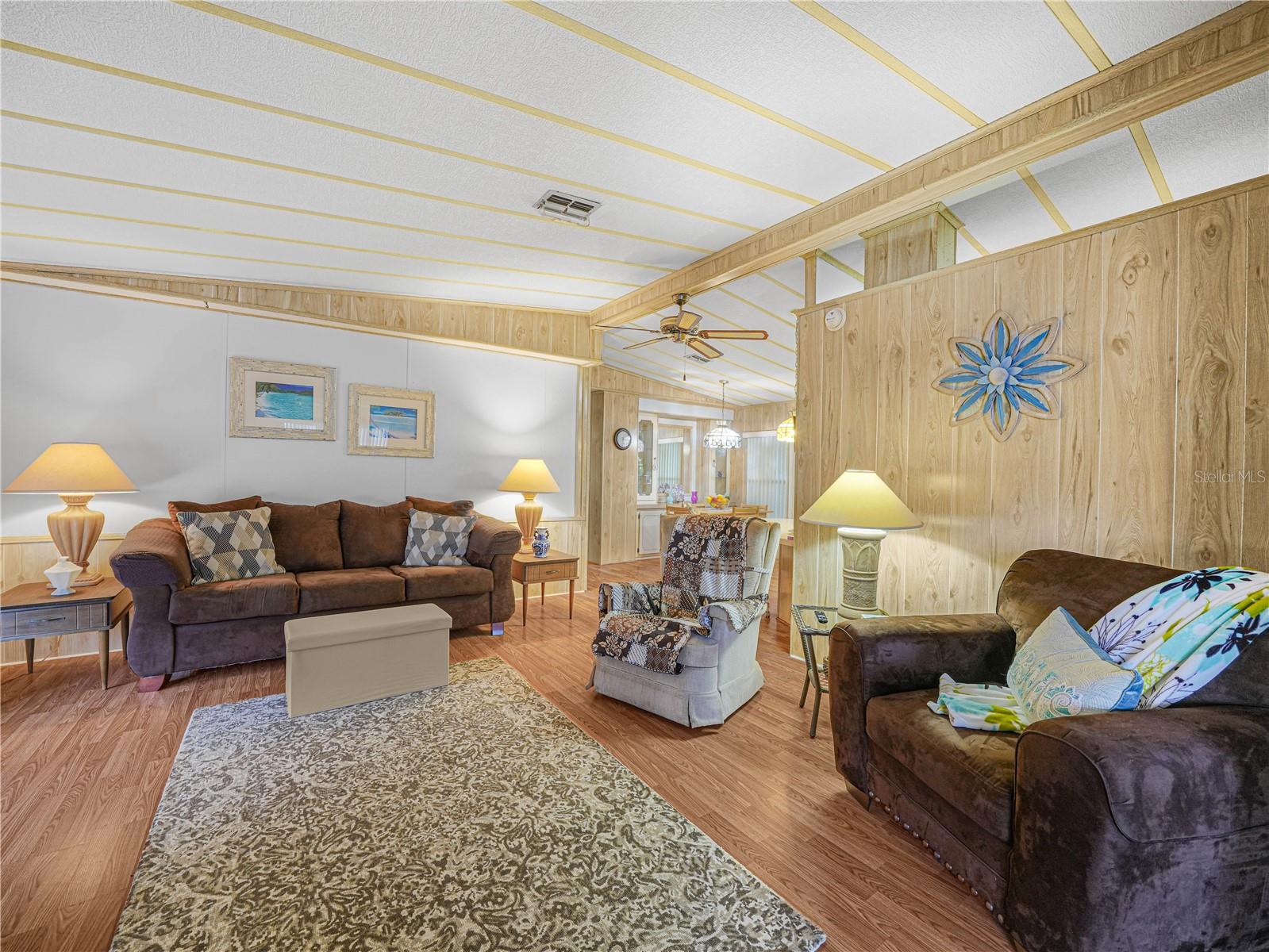 POLO PARK PH 01-A - Residential