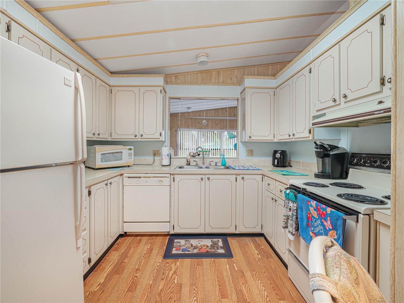 POLO PARK PH 01-A - Residential