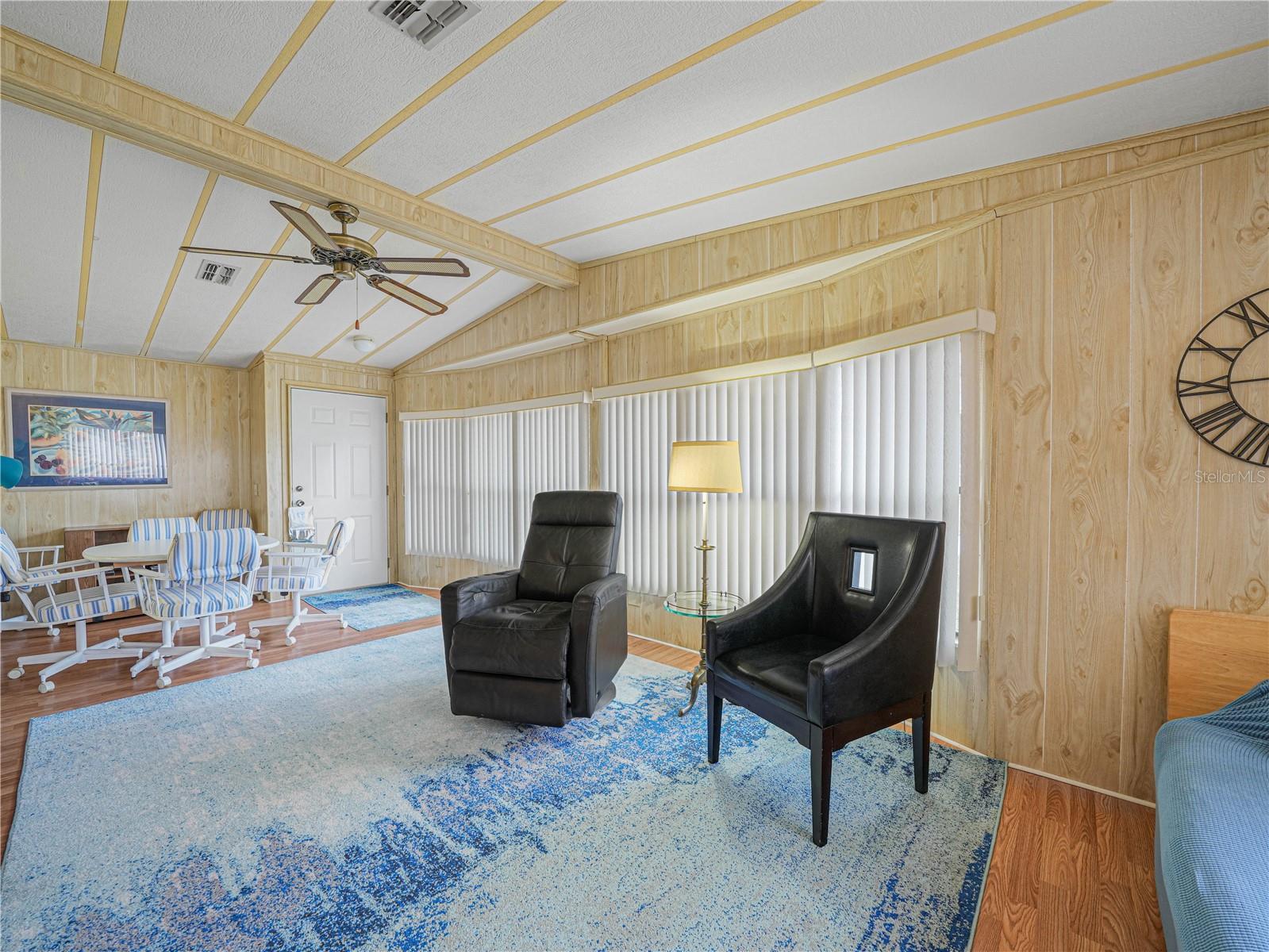 POLO PARK PH 01-A - Residential