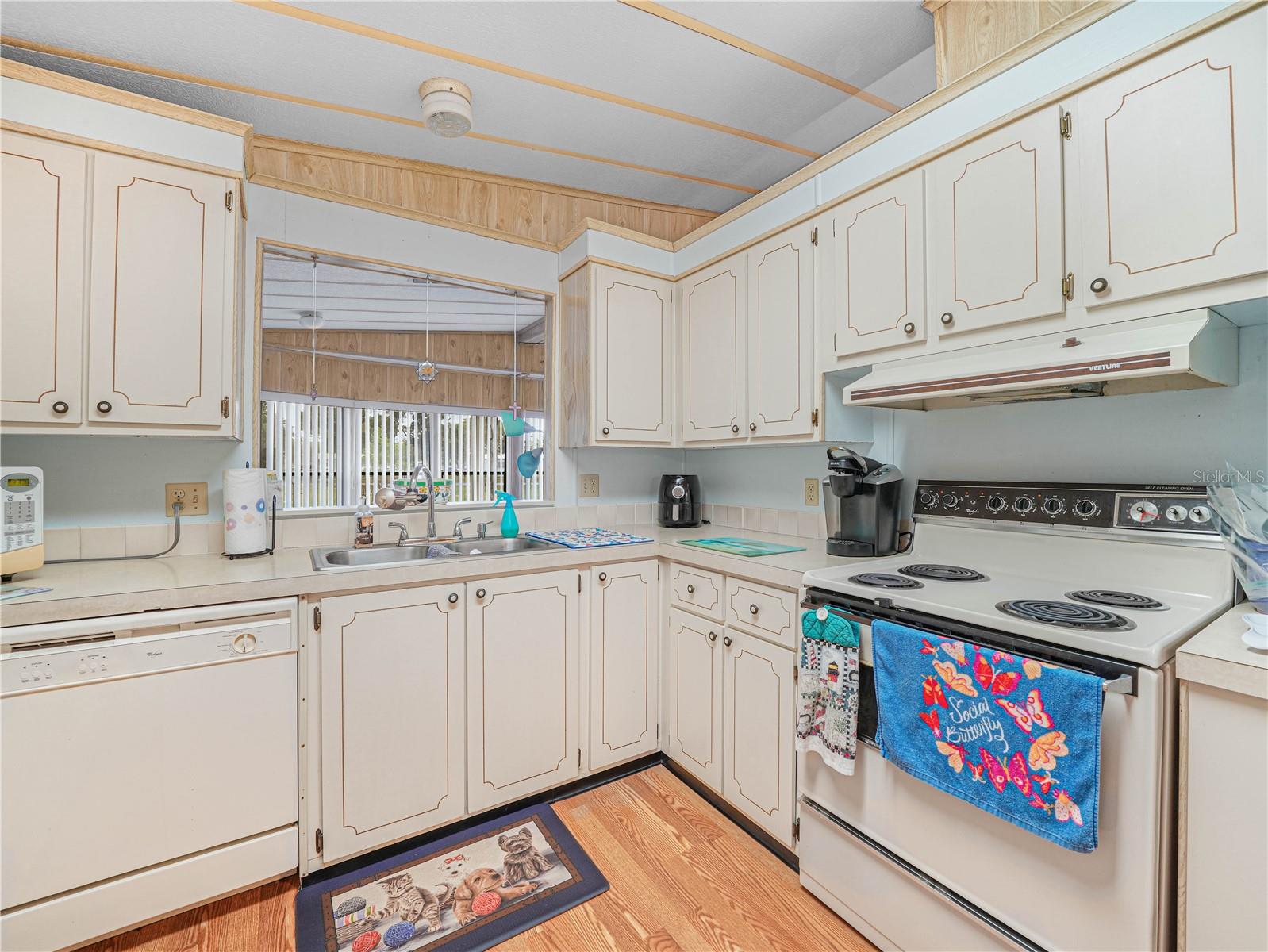 POLO PARK PH 01-A - Residential