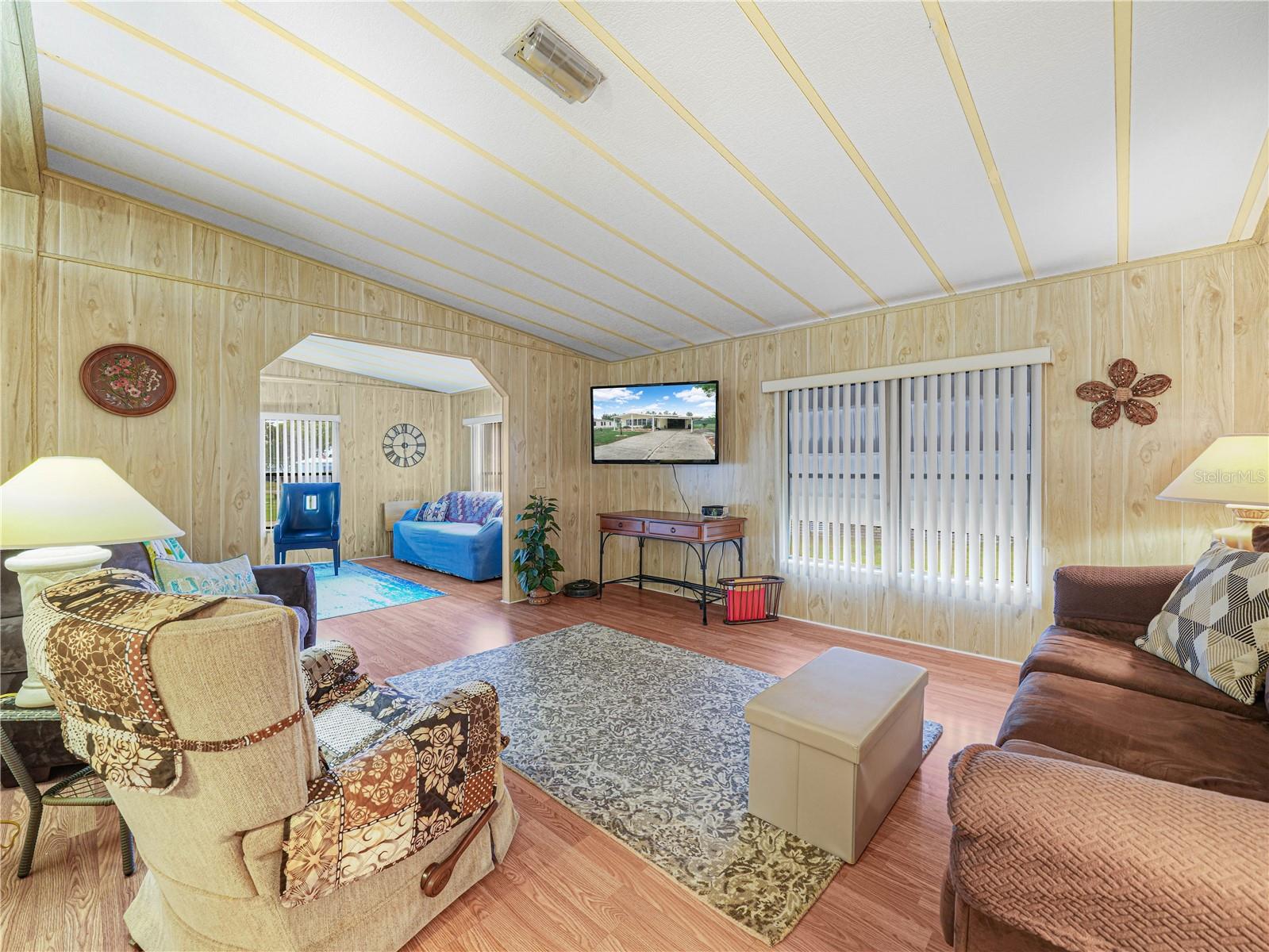 POLO PARK PH 01-A - Residential