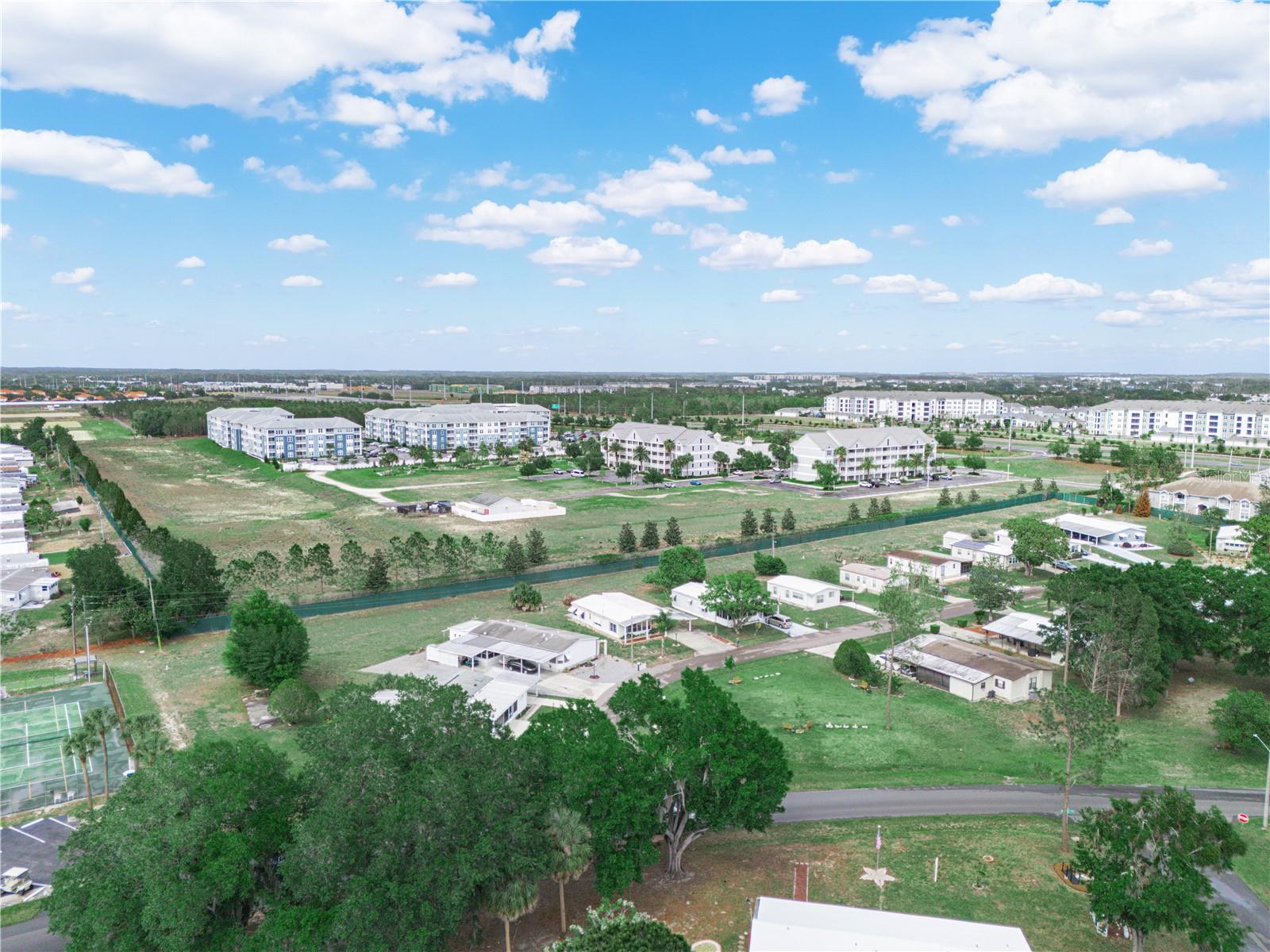 POLO PARK PH 01-A - Residential