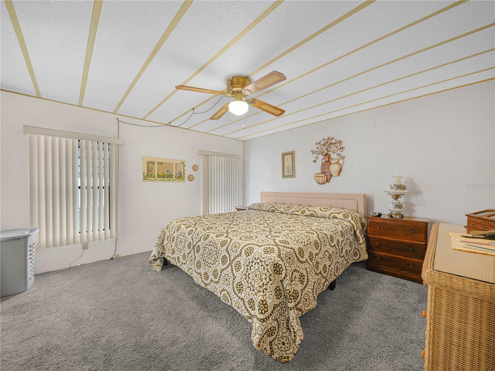 POLO PARK PH 01-A - Residential