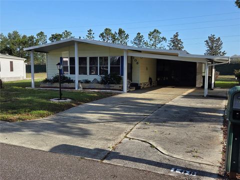 108 KENSINGTON PARK DRIVE DAVENPORT FL 33897