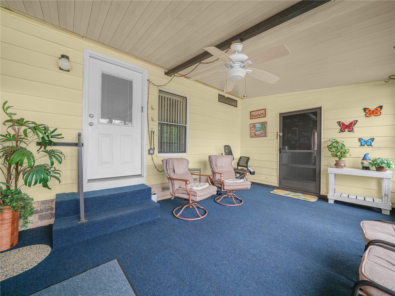 POLO PARK PH 01-A - Residential