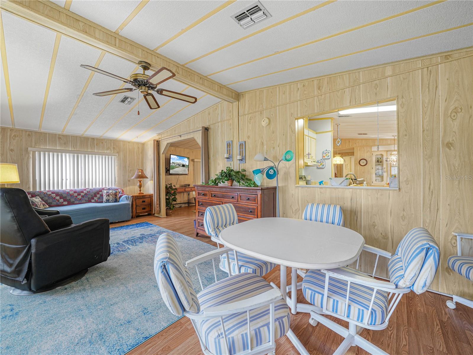 POLO PARK PH 01-A - Residential