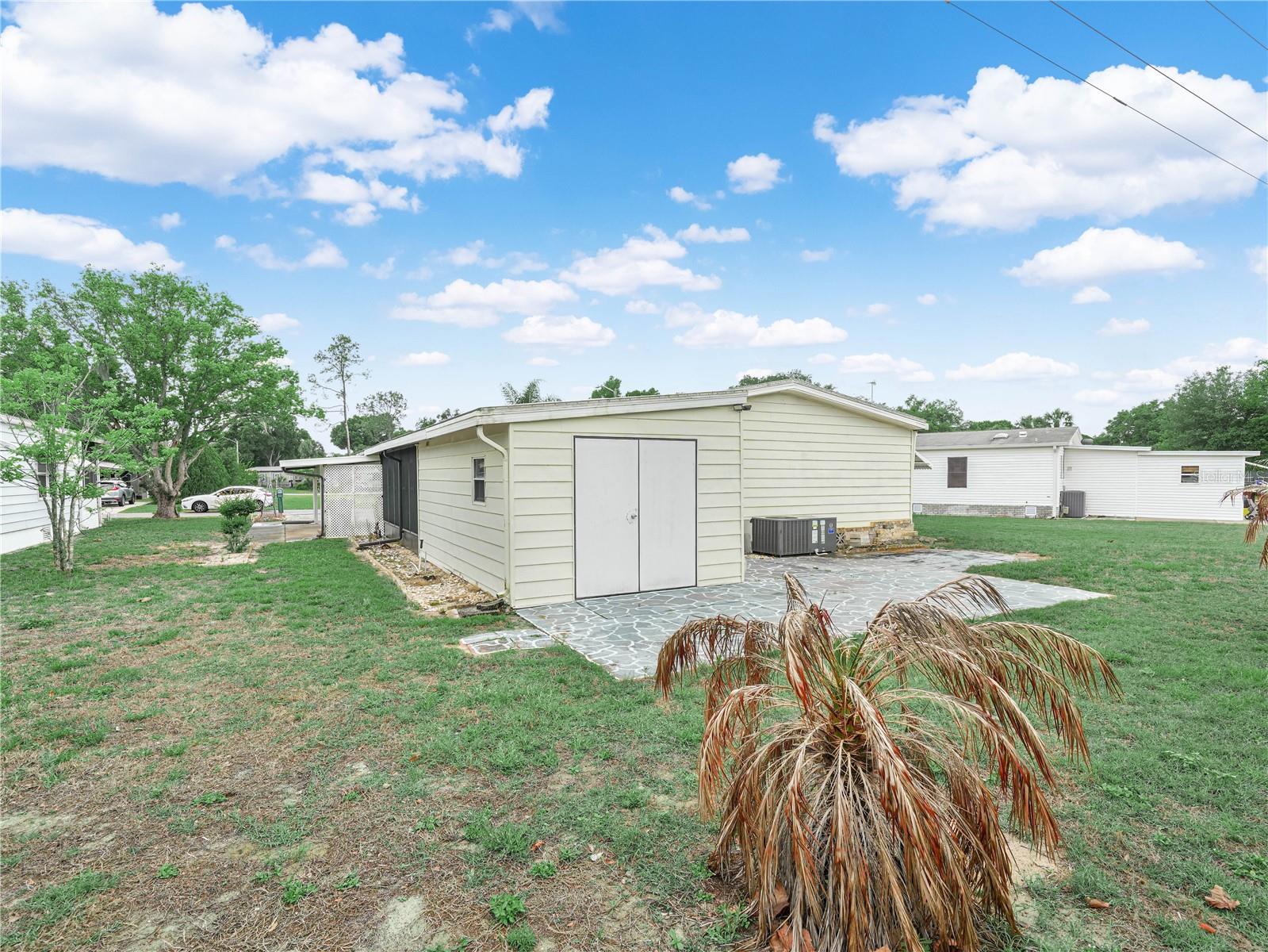 POLO PARK PH 01-A - Residential