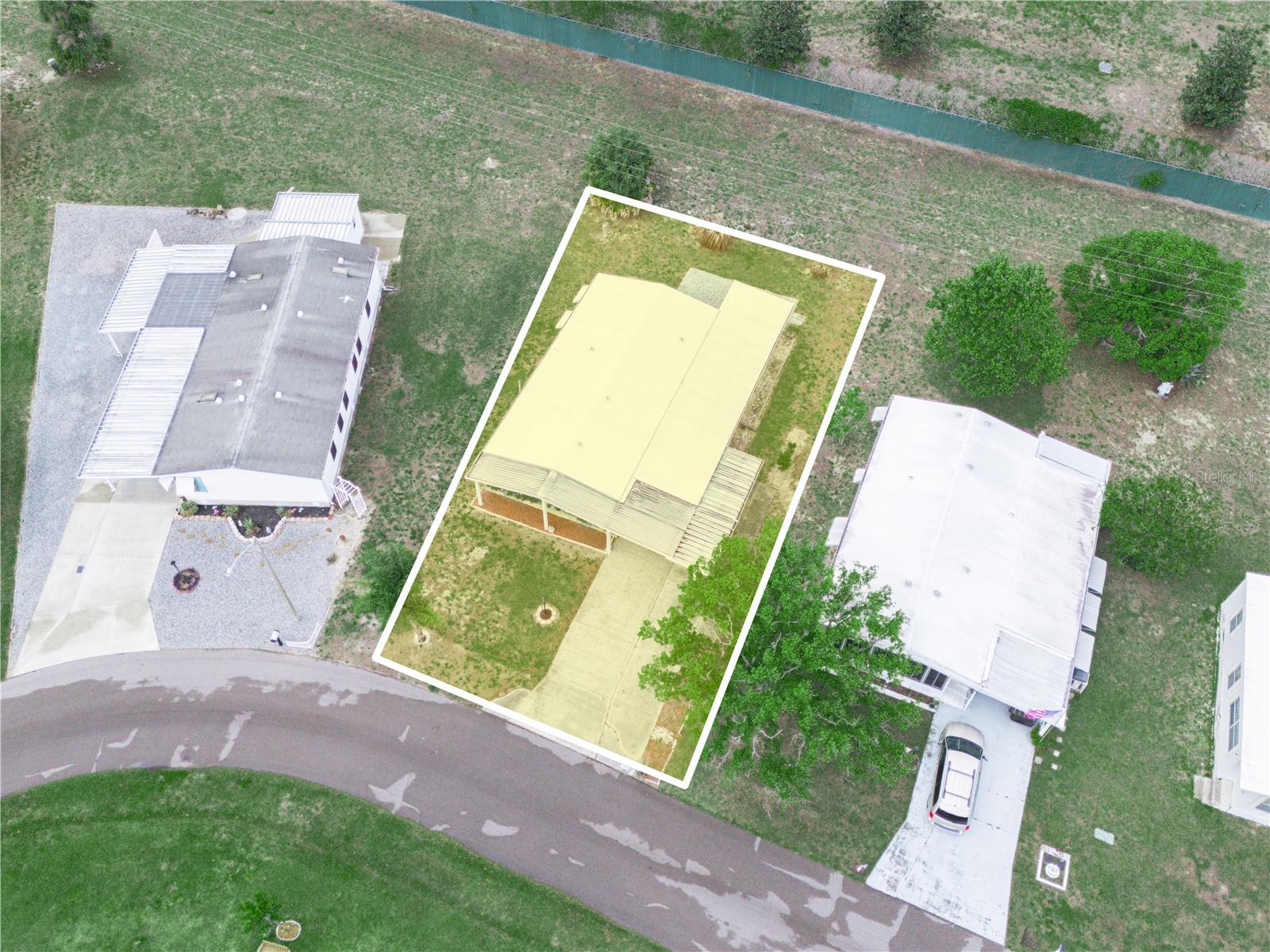 108 KENSINGTON PARK DRIVE