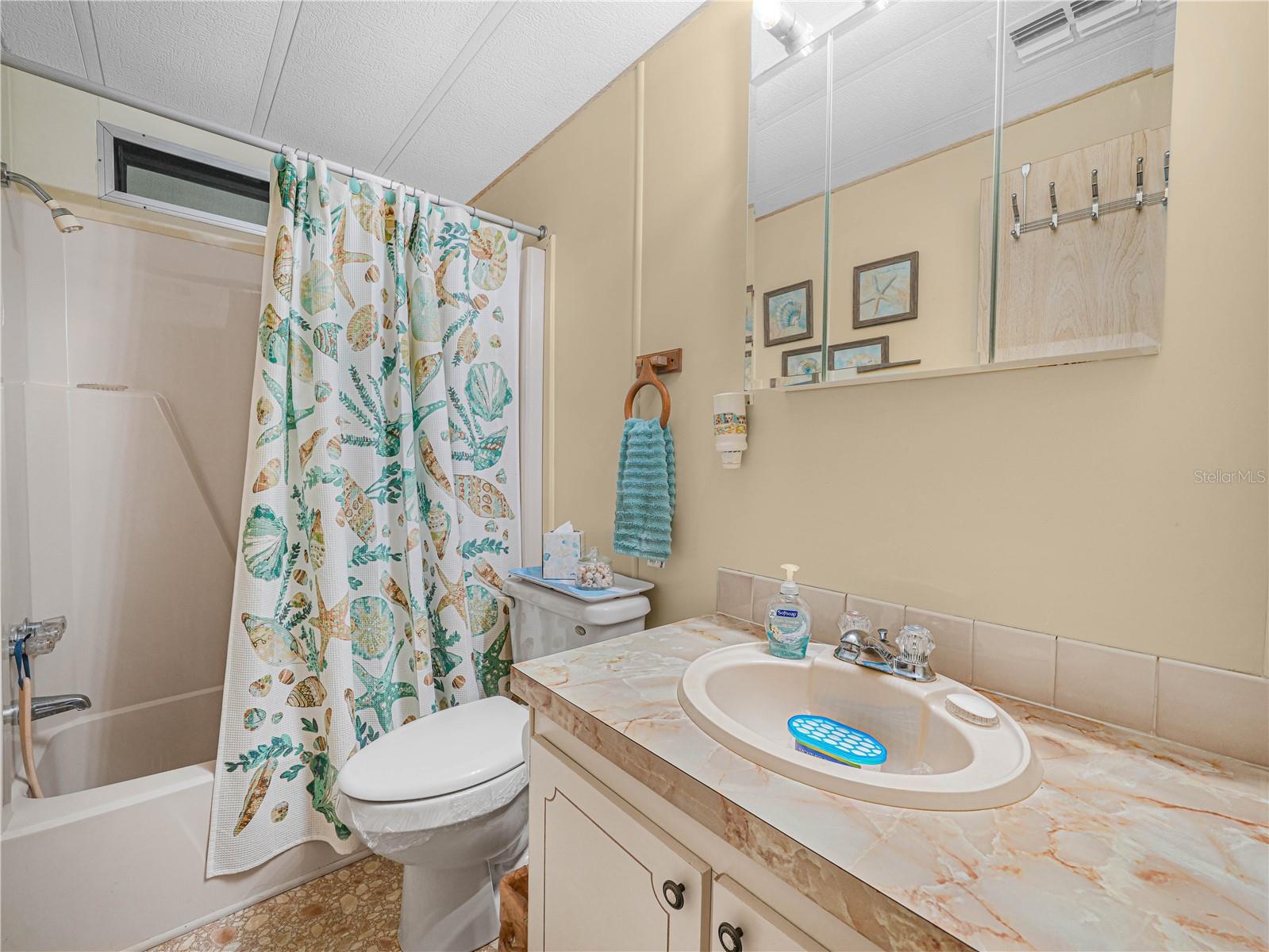 POLO PARK PH 01-A - Residential