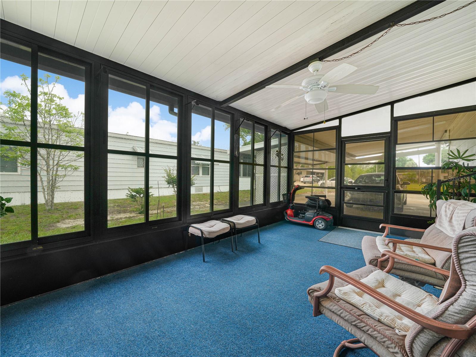 POLO PARK PH 01-A - Residential