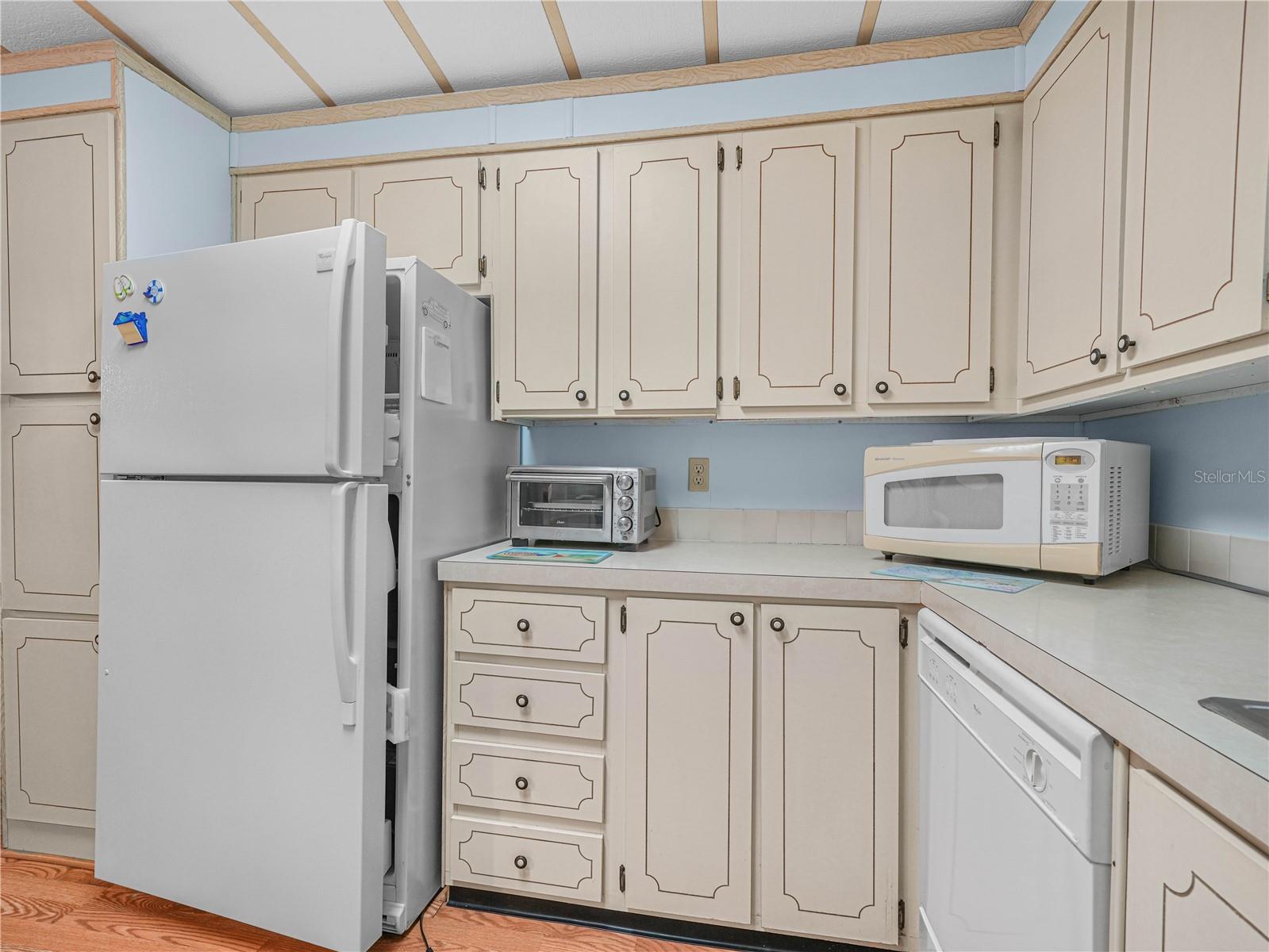 POLO PARK PH 01-A - Residential