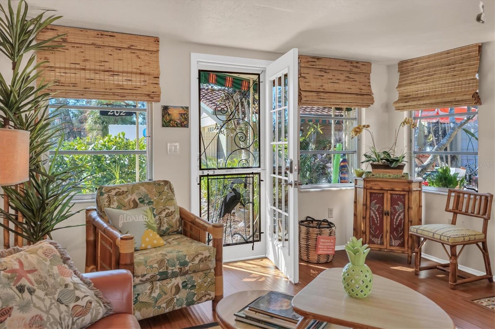 NOKOMIS - Residential