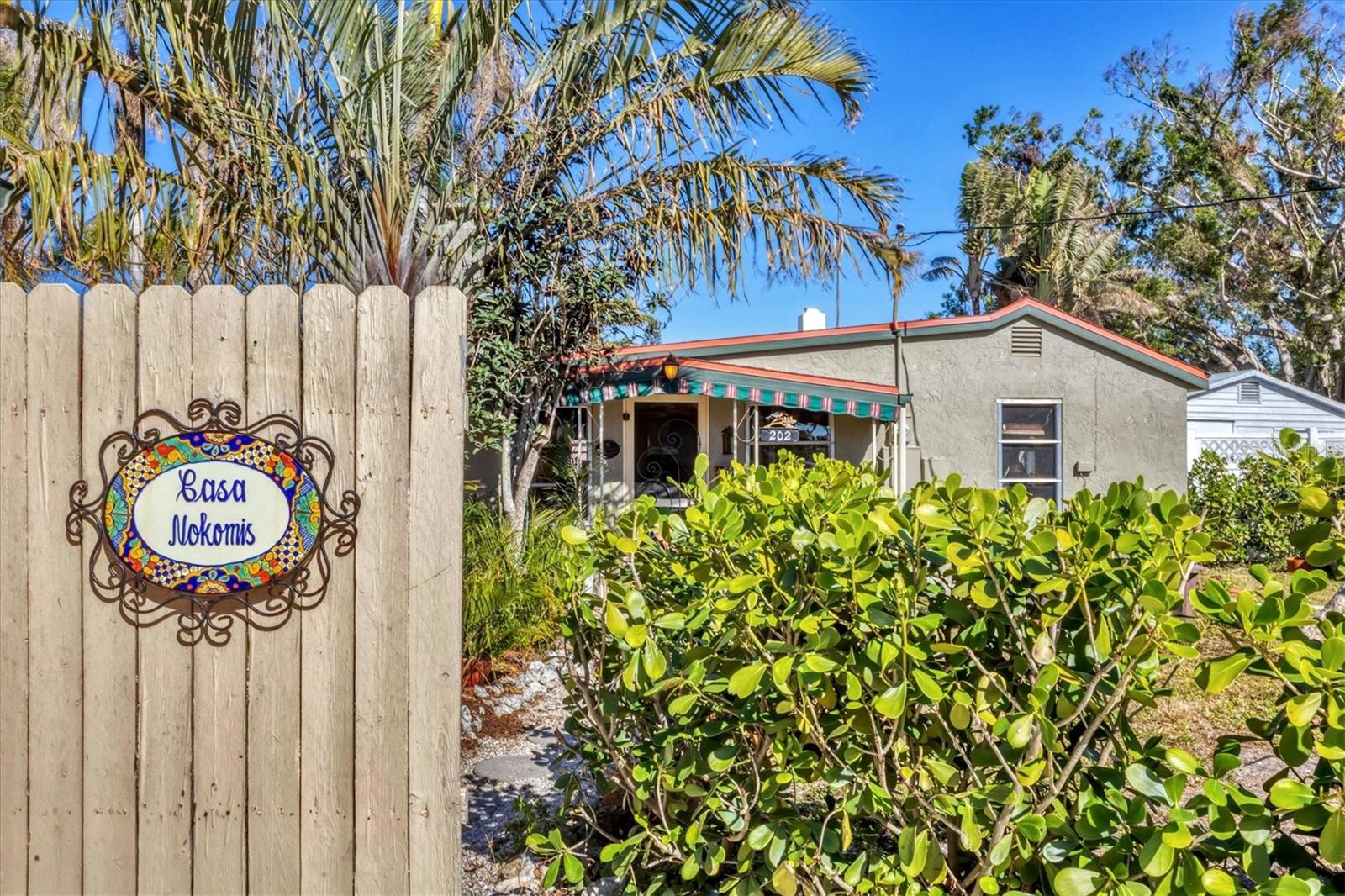 NOKOMIS - Residential