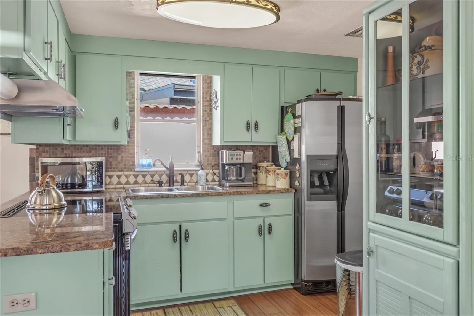 NOKOMIS - Residential