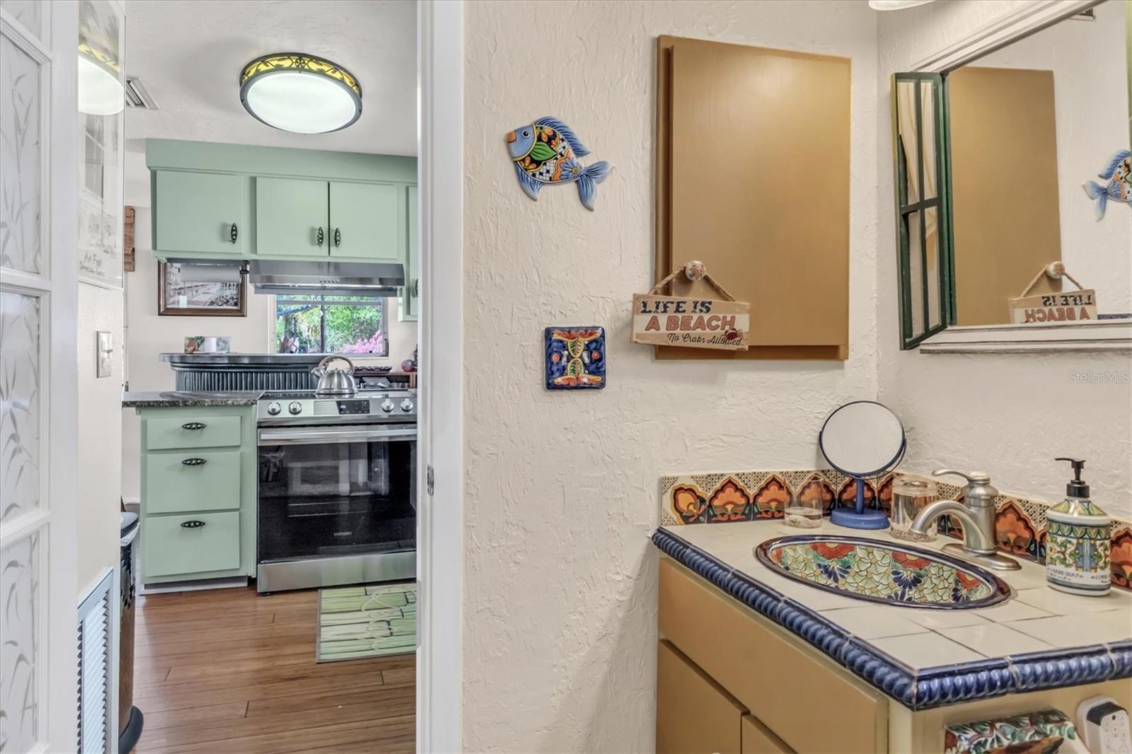 NOKOMIS - Residential