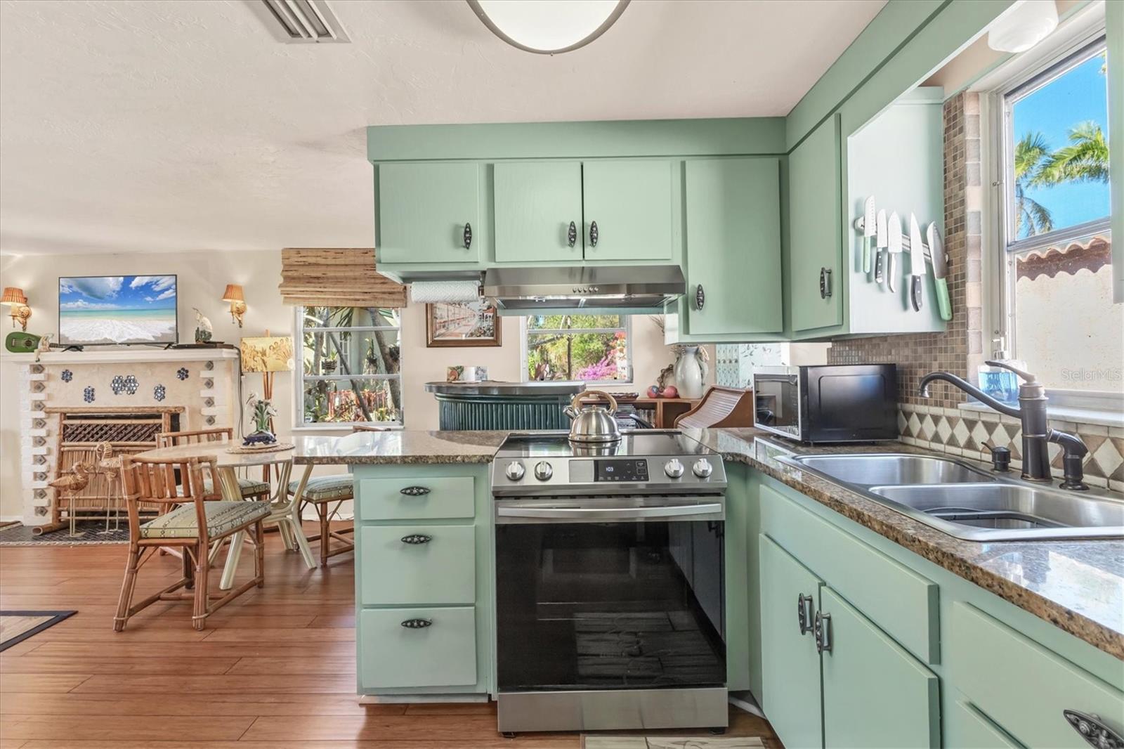 NOKOMIS - Residential