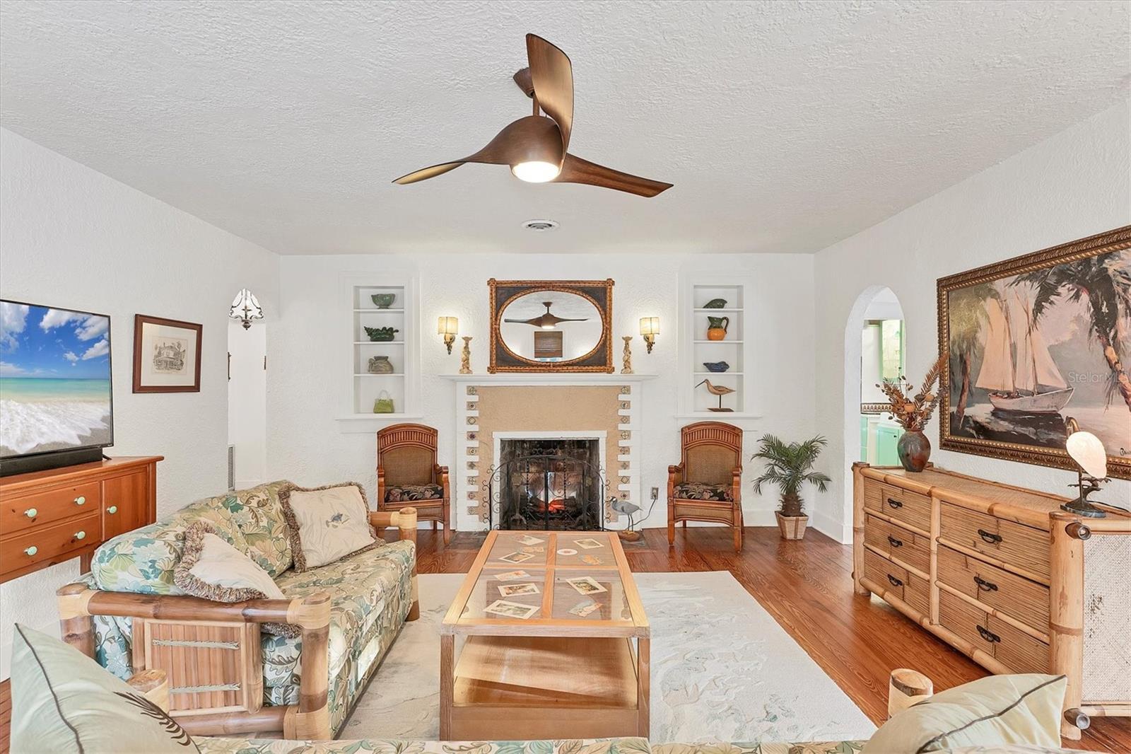 NOKOMIS - Residential