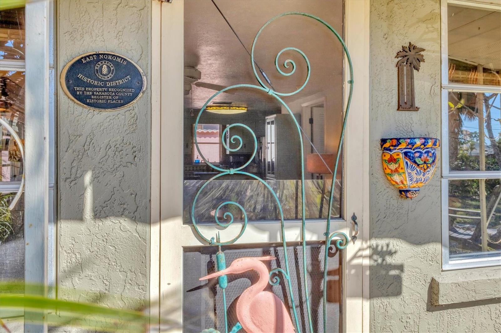 NOKOMIS - Residential