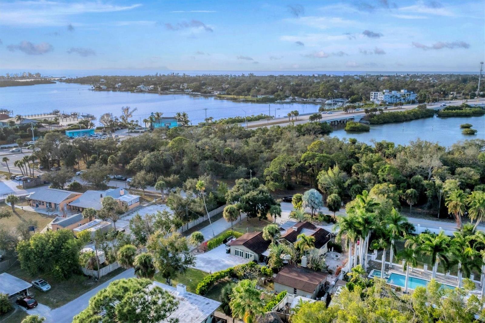 NOKOMIS - Residential