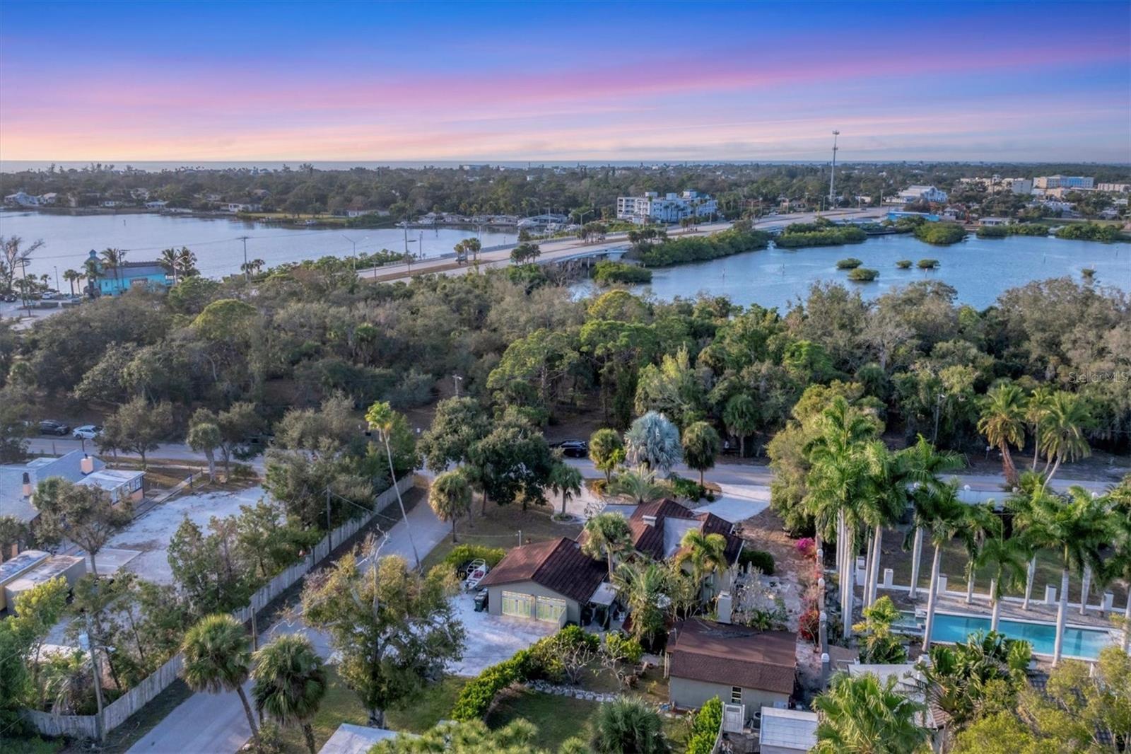 NOKOMIS - Residential