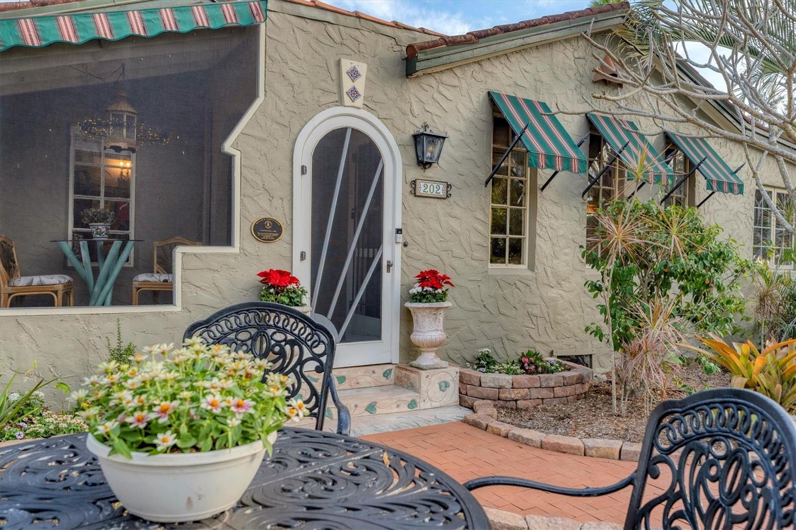 NOKOMIS - Residential