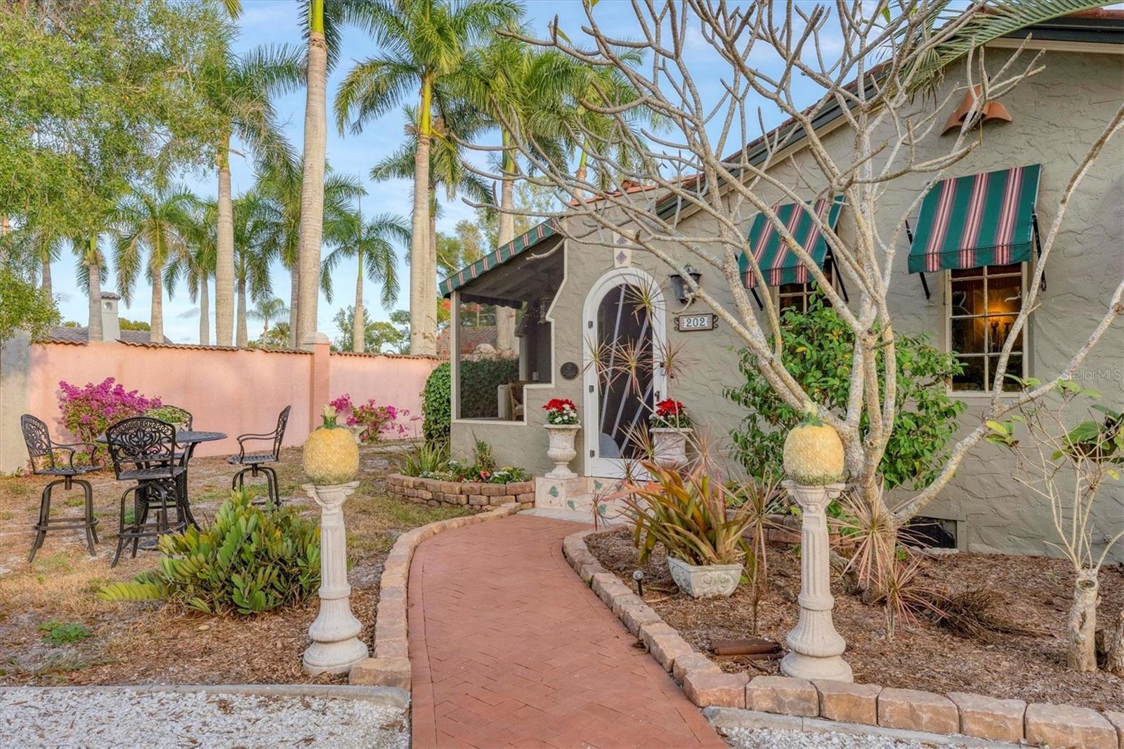 NOKOMIS - Residential