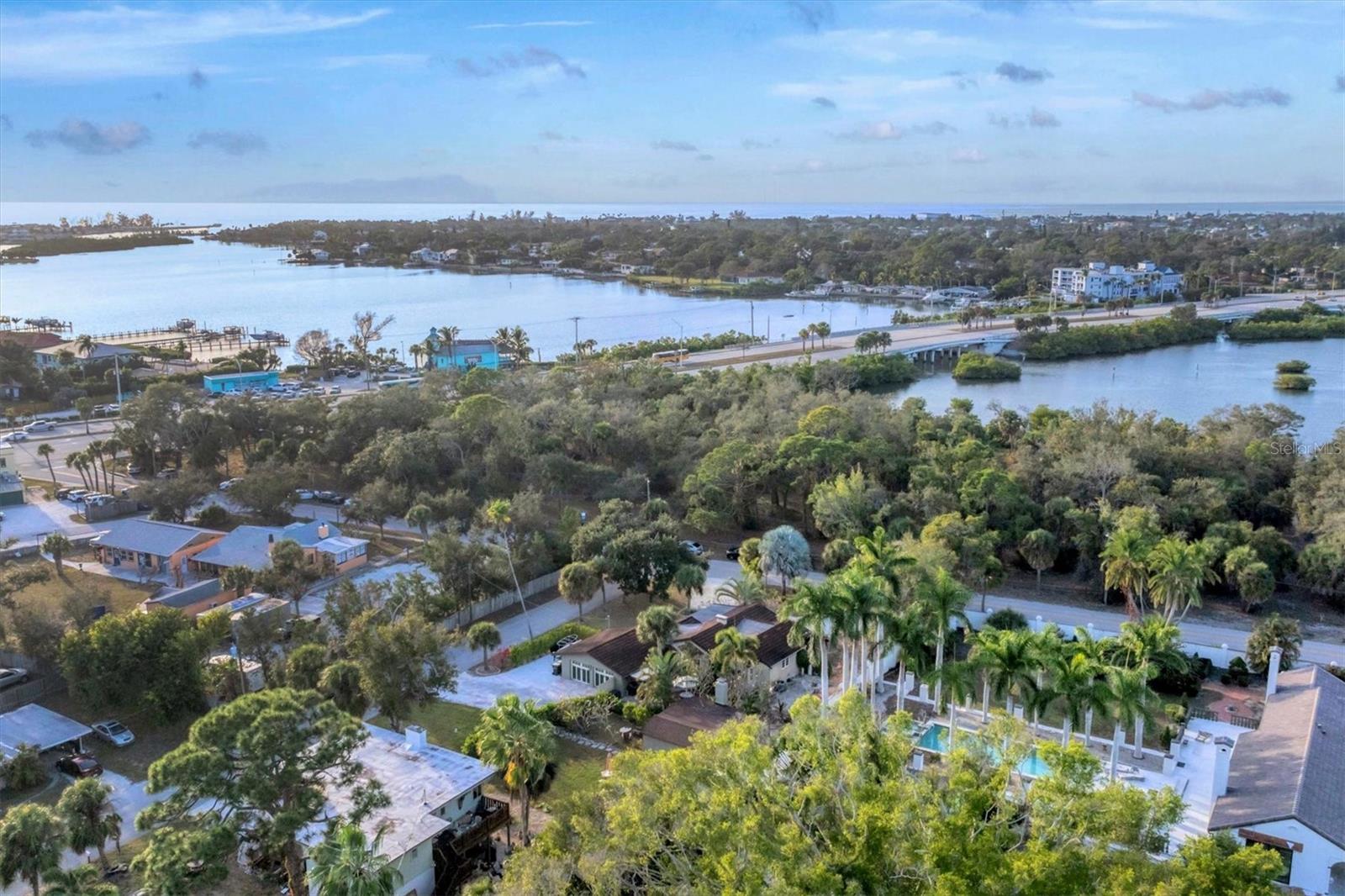 NOKOMIS - Residential