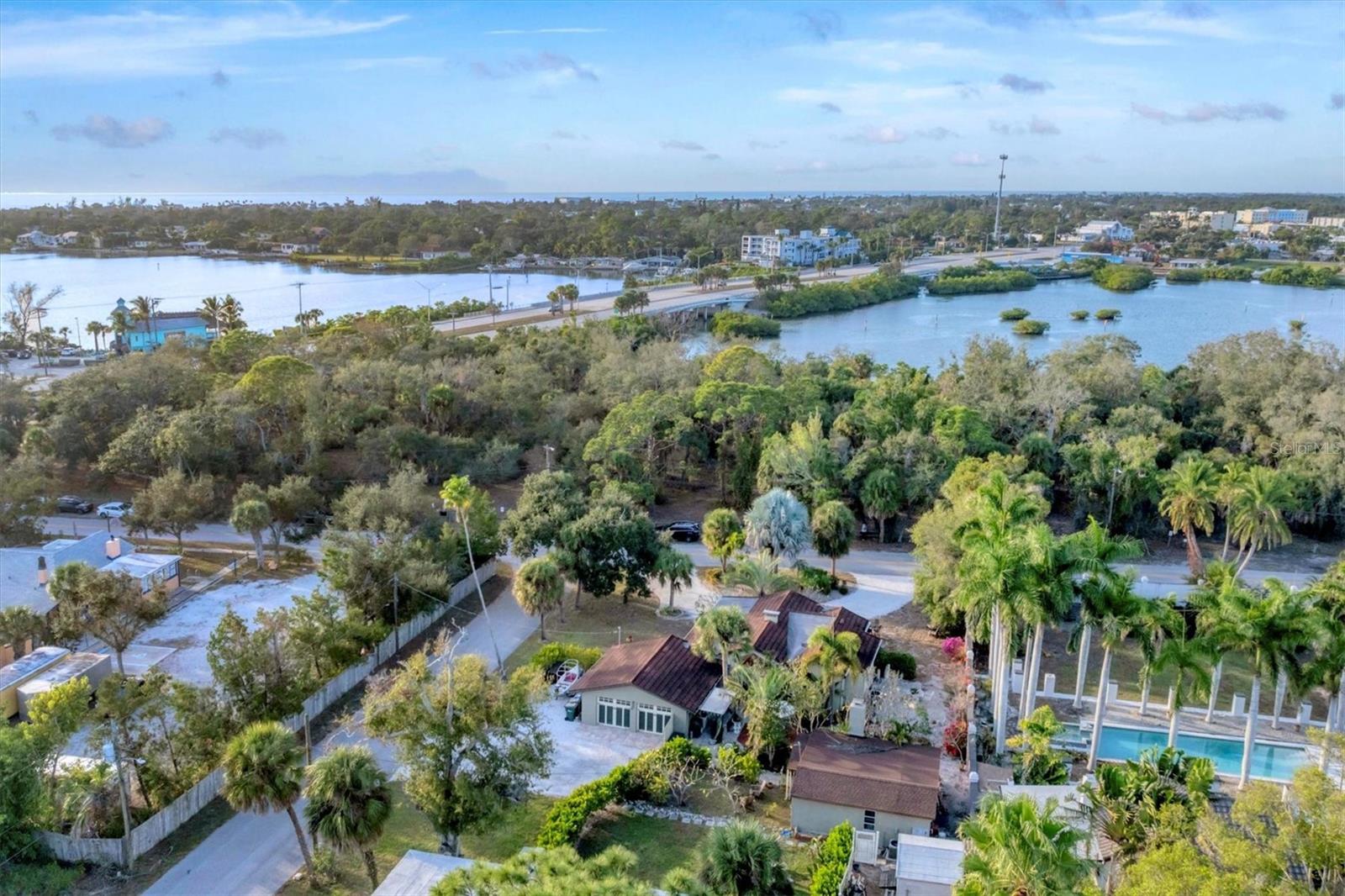 NOKOMIS - Residential