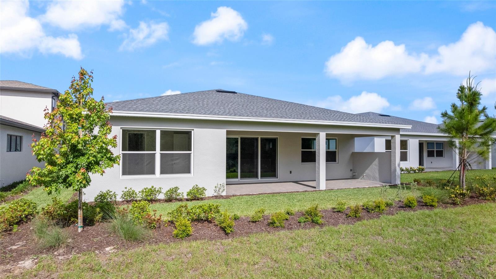 CRESSWIND DELAND - Residential