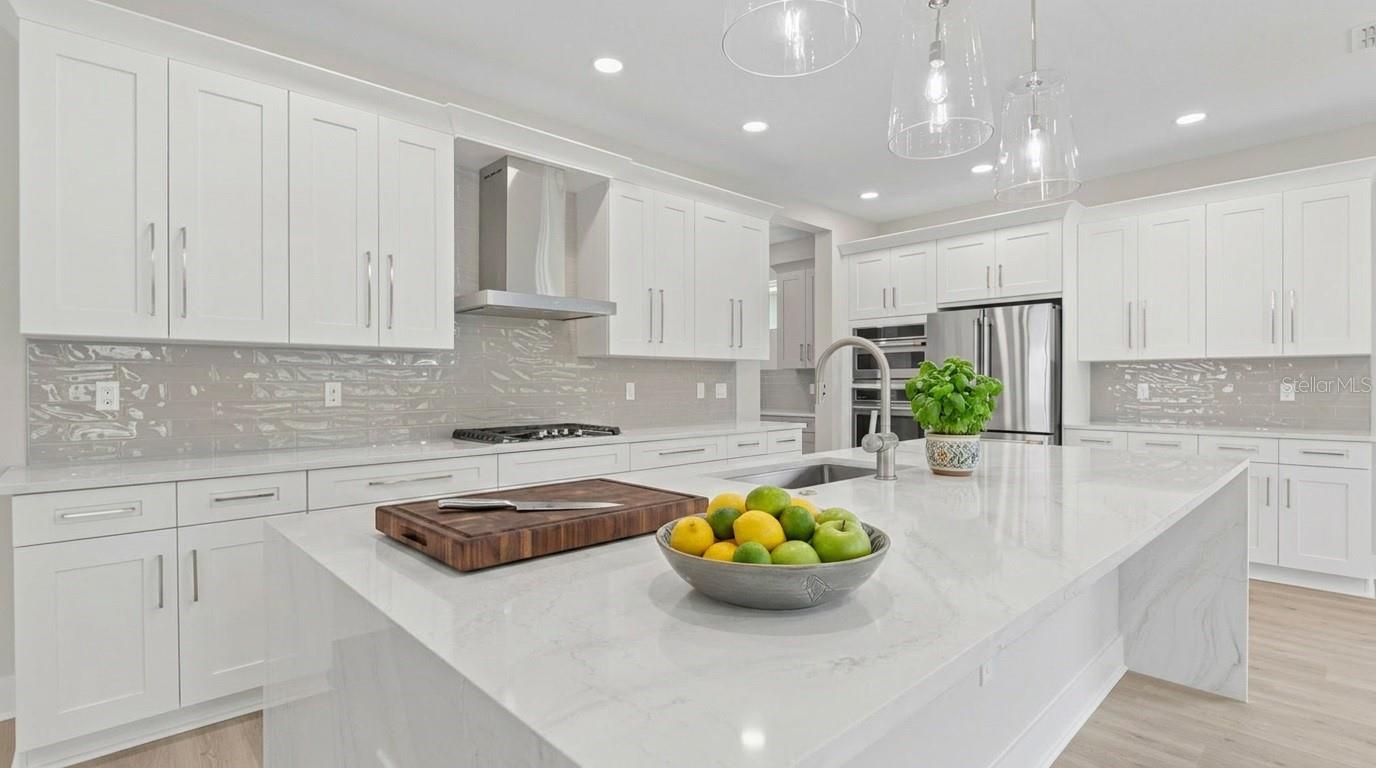 CRESSWIND DELAND - Residential
