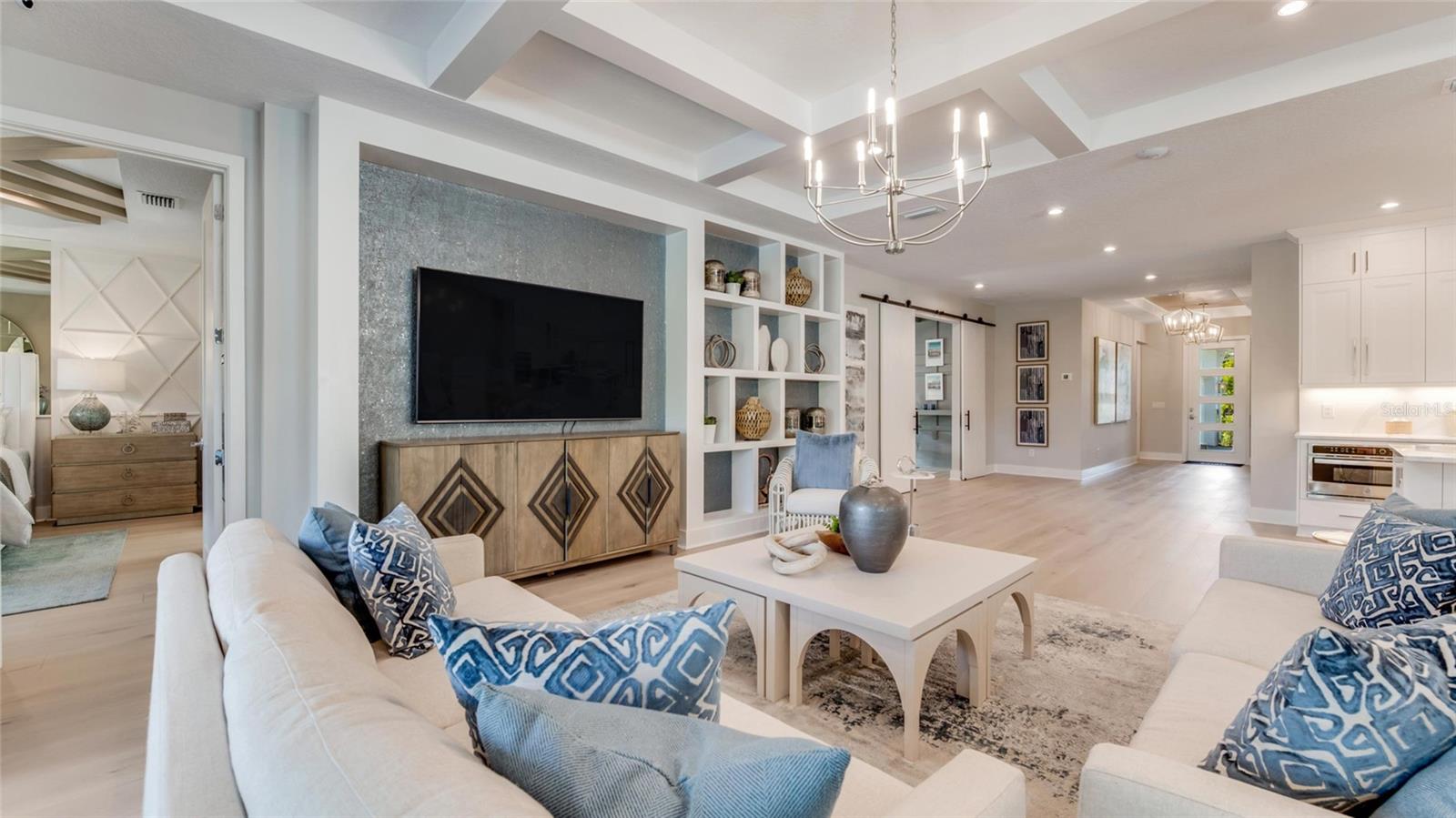 CRESSWIND DELAND - Residential