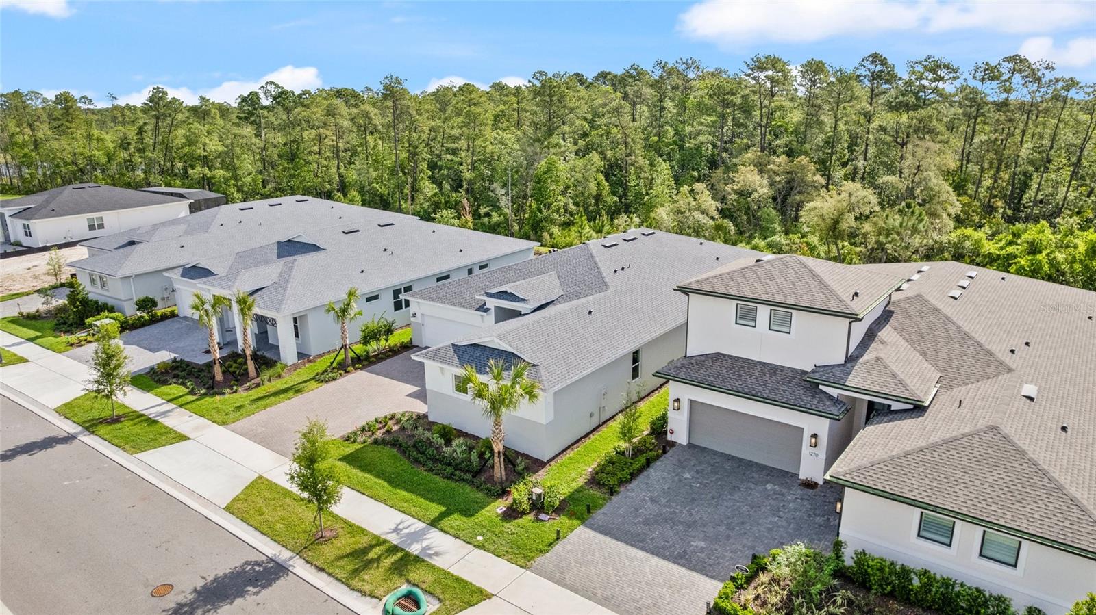1274 BRUSH CREEK DRIVE