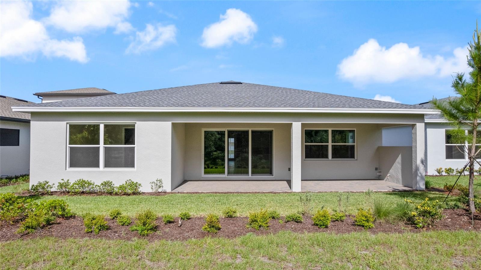 CRESSWIND DELAND - Residential