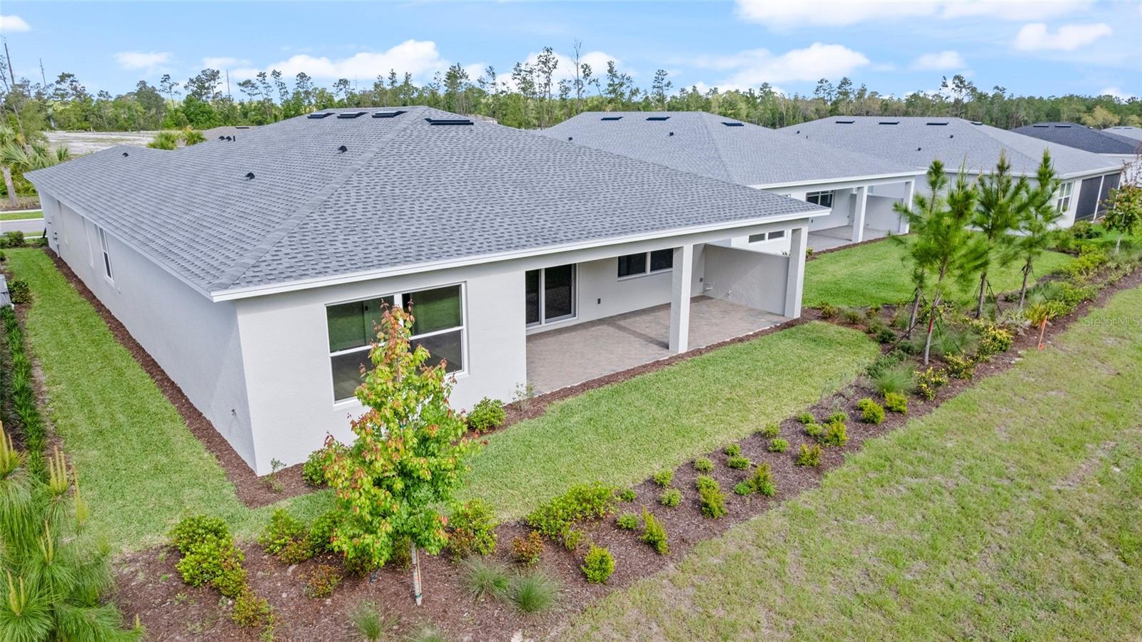 CRESSWIND DELAND - Residential