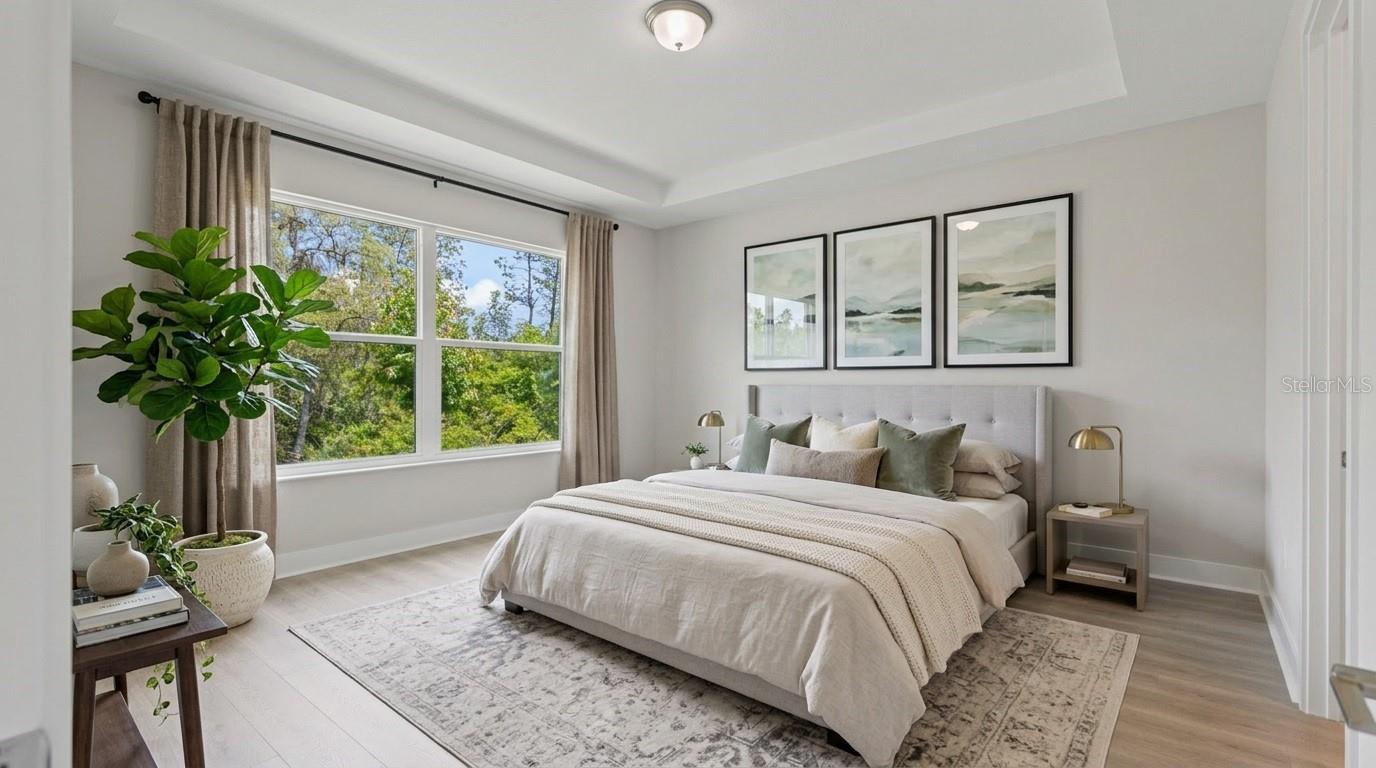 CRESSWIND DELAND - Residential